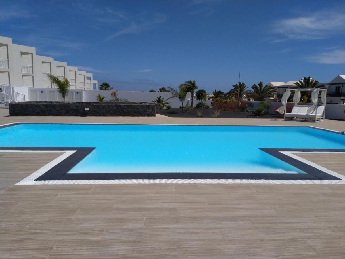 קוסטה טגוויסה Apartment Namaste- Amazing Sea View & Infinity Pool - Good Wifi - Smart Tv-Residence Senator מראה חיצוני תמונה