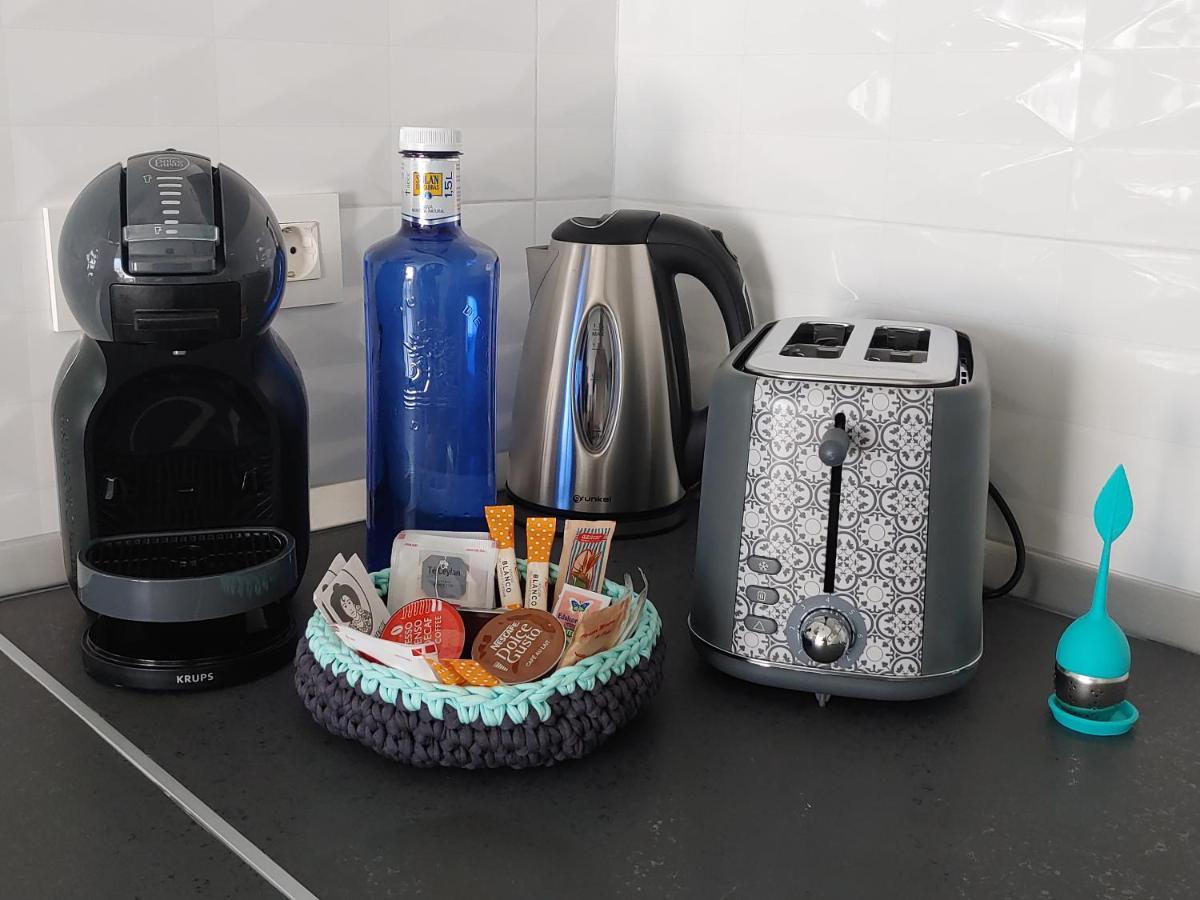 קוסטה טגוויסה Apartment Namaste- Amazing Sea View & Infinity Pool - Good Wifi - Smart Tv-Residence Senator מראה חיצוני תמונה