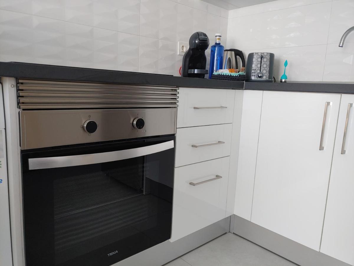 קוסטה טגוויסה Apartment Namaste- Amazing Sea View & Infinity Pool - Good Wifi - Smart Tv-Residence Senator מראה חיצוני תמונה