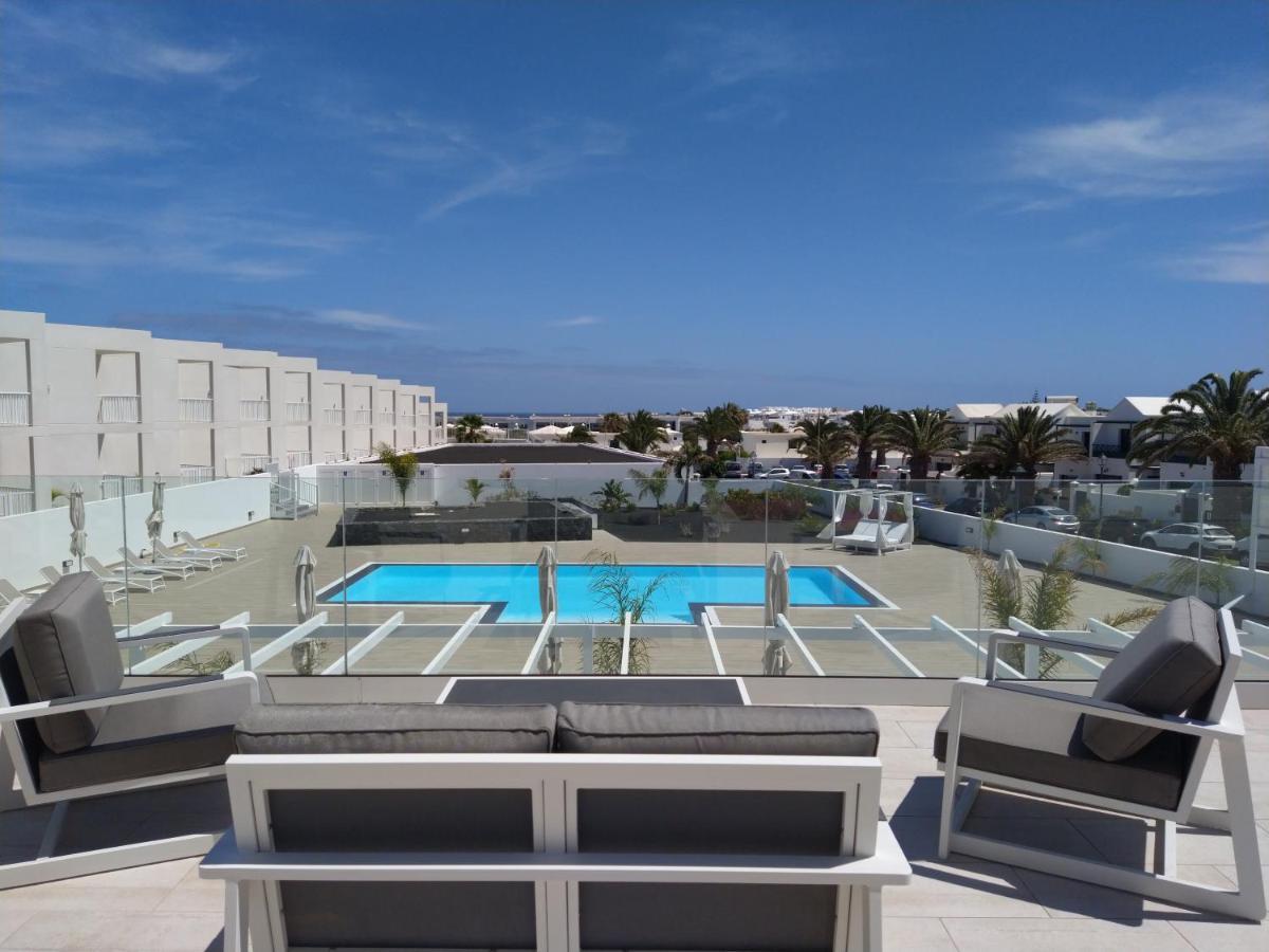 קוסטה טגוויסה Apartment Namaste- Amazing Sea View & Infinity Pool - Good Wifi - Smart Tv-Residence Senator מראה חיצוני תמונה